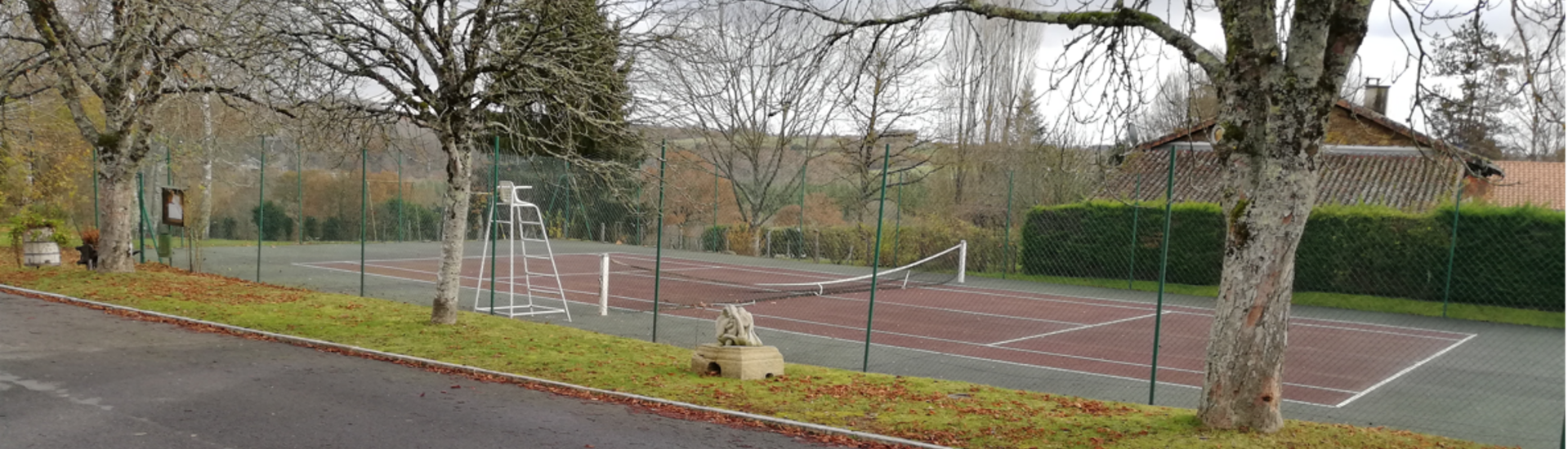 Mairie de Saint Yreix Sous Aixe dans le 87