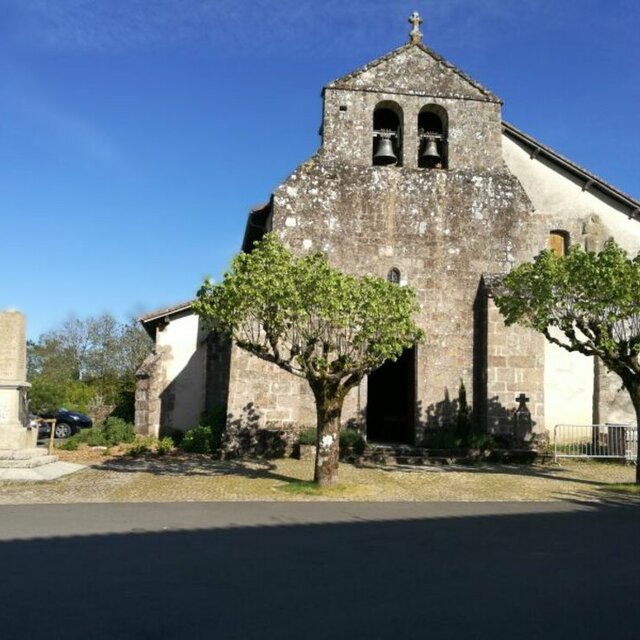 Le patrimoine local