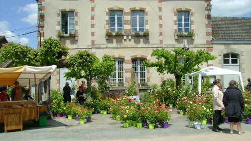 Mairie, Ecole