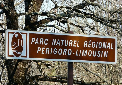 Parc Naturel Régional 