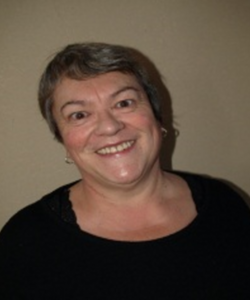 Viviane RESTOIN
