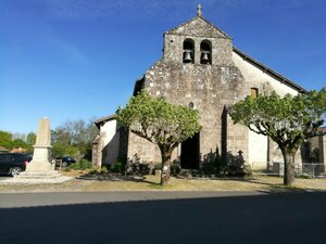 L'Église