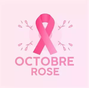 octobre rose (événements sur Aixe sur Vienne)