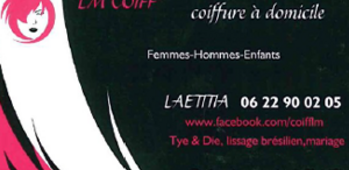 LM coiff