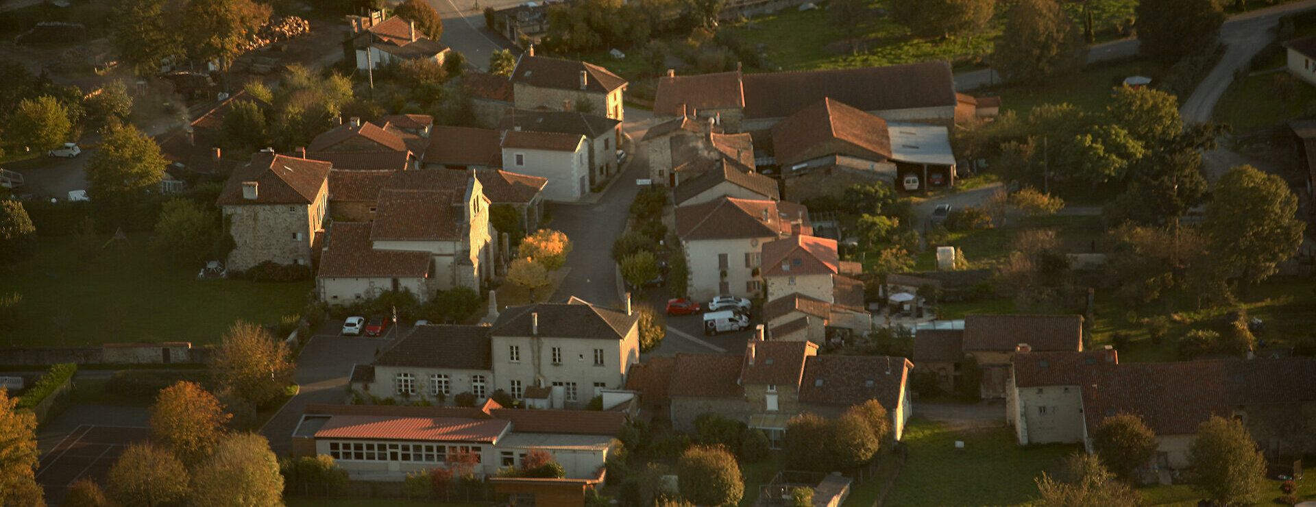 Mairie de Saint Yreix Sous Aixe dans le 87